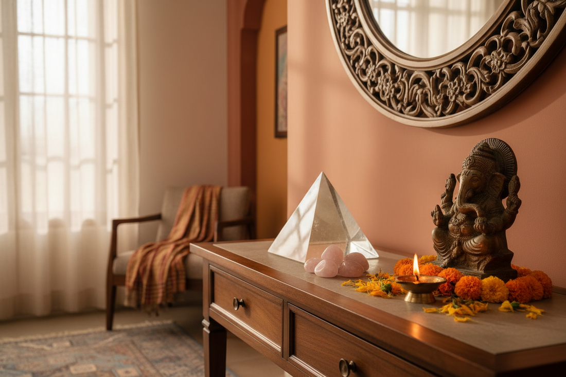 Vaastu Shastra: Harmonize Your Home with Ancient Wisdom