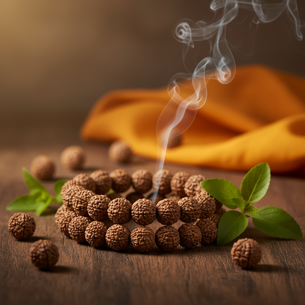 Rudraksha
