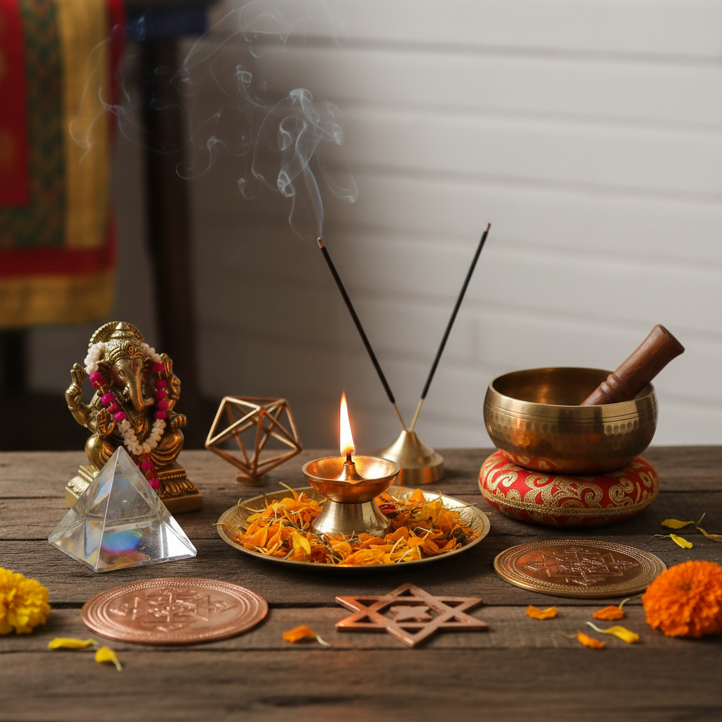 Vastu Decor