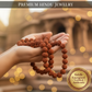 1-14 Mukhi Siddh Mala