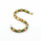 Dhan Vriddhi Bracelet full product shot on white background
