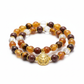 Dhan Yog Leo Bracelet full product shot on white background