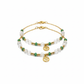 Dhan Yog Anklet Pack of 2 full product shot on white background