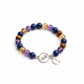 Dhan Yog Sagittarius Bracelet full product shot on white background
