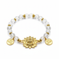 Dhan Laxmi Bracelet full product shot on white background