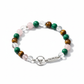 Taurus Bracelet full product shot on white background