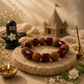 5 Mukhi Rudraksha Bracelet